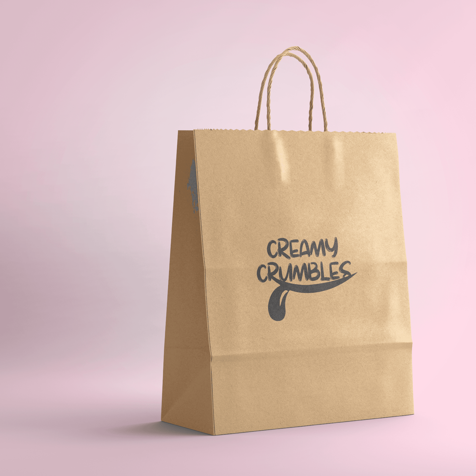 Creamy Crumbles - Image 5